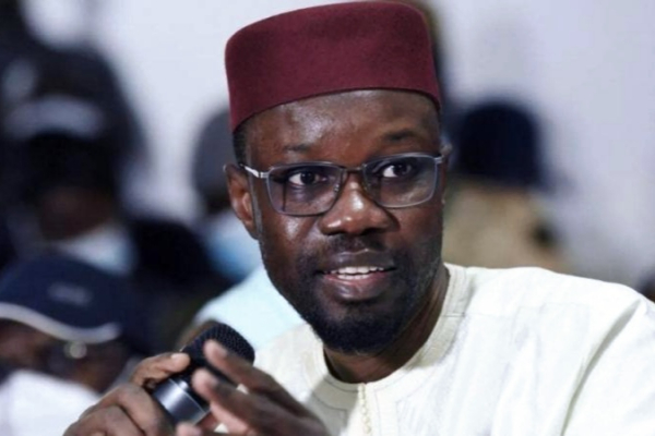 Sénégal : nouvelle suspension de l’Internet mobile après l’arrestation d’Ousmane Sonko pour « vol avec violence »