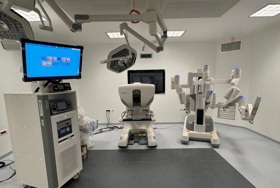 chirurgie-robotique-les-enjeux-de-l-investissement-du-maroc