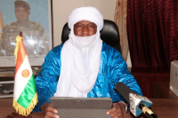 Niger to Adopt National Digital Policy Next Month