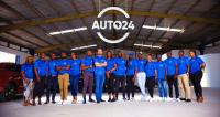 Africa Group et Stellantis lancent Auto 24, une start-up digitale de vente des véhicules d'occasion en Côte d’Ivoire
