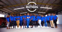 Africa Group et Stellantis lancent Auto 24, une start-up digitale de vente des v&eacute;hicules d'occasion en C&ocirc;te d&rsquo;Ivoire