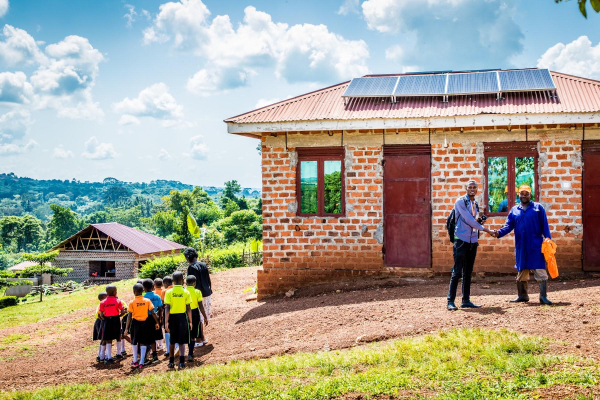 CleanTech: Off-Grid Solar Gains Ground in Africa and Creates New Opportunities