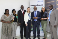 Senegal: 01Talent Africa and Atos launch collective intelligence to unlock digital talents