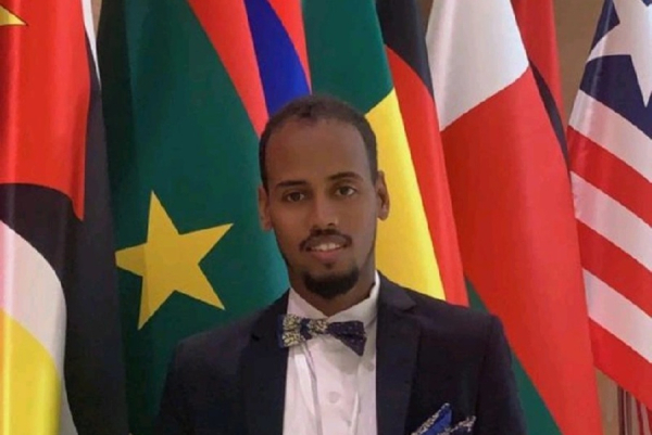 El Bechir Mohamed Ahmed Expands From Industry Into Event Technology