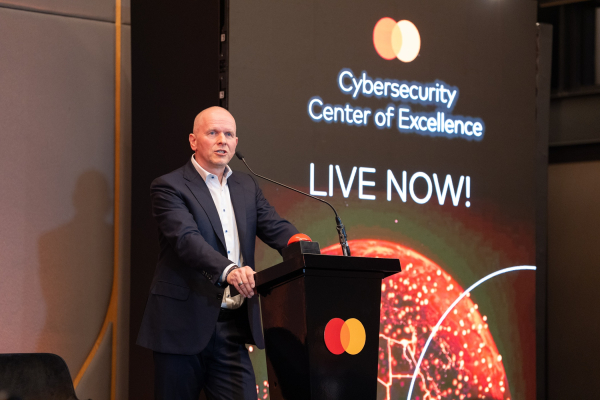 Mastercard investit dans un centre panafricain de cybers&eacute;curit&eacute;, face &agrave; la hausse des menaces