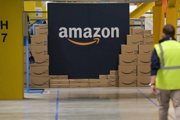 Amazon to Launch Dedicated South African Shopping Platform in 2024