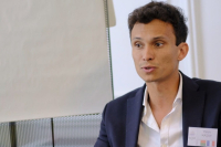 A Madagascar, Yann Kasay fabrique des systèmes solaires domestiques et des appareils IoT alimentés par l’énergie solaire