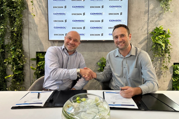 Afrique du Sud : Comsol a signé un accord avec Ericsson pour la fourniture de solutions 5G au secteur minier