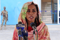 Tchad : Zara Ahmed Sedick nommée à la tête de la Direction générale de l’Intelligence artificielle