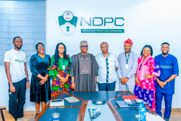Zambia and Zimbabwe Look to Nigeria’s Data Protection Model Amid Digital Transformation