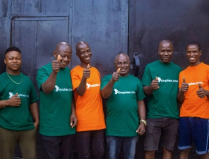 La plateforme nigériane Shoptreo commercialise en ligne les produits artisanaux africains