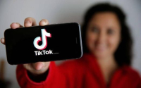 TikTok, menacé d'interdiction, accepte de mieux modérer ses contenus au Kenya