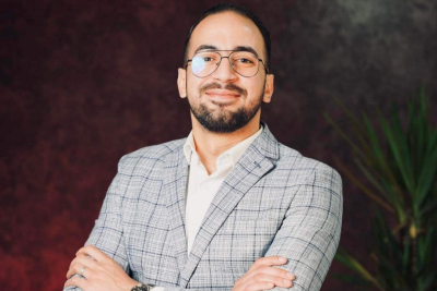 Issam Darui facilite le transport de marchandises &agrave; l&rsquo;international