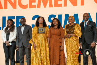 Guinea Rolls Out New Digital Phase Under Simandou 2040 Plan