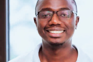 Hassan Y. Jallow démocratise les paiements numériques en Gambie 