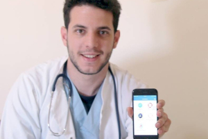 Morocco: Digital assistant PocketDoc  supports doctors in their daily work
