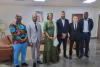 Guinea Seeks Digital Upgrade with VINCI Energies Collaboration