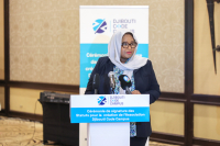 Djibouti mise sur l'innovation avec son école du code