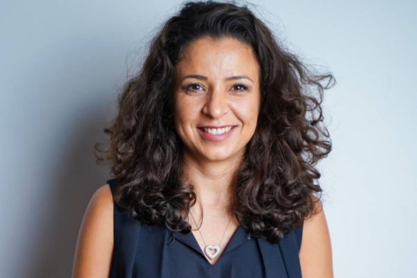 La Tunisienne Amel Saidane aide les entrepreneurs à transformer leurs idées en start-up à succès