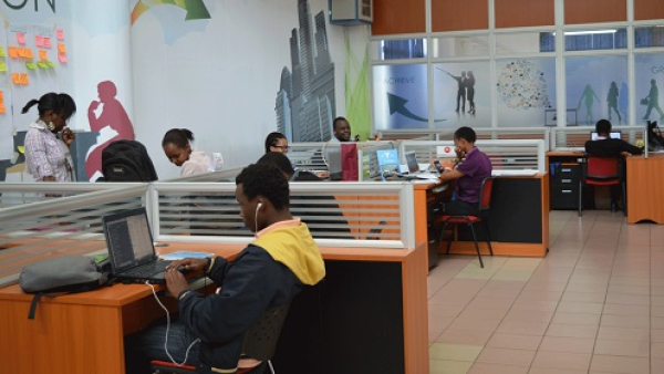 Au Kenya, iBiz Africa construit un environnement propice au développement de solutions technologiques novatrices