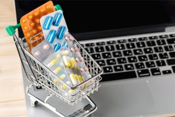 With MedsToGo, South Africans can buy health products online