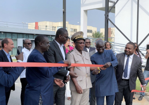 Côte d&#039;Ivoire : Orange connecte son centre de données à l&#039;énergie solaire