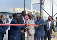 Côte d'Ivoire : Orange connecte son centre de données à l'énergie solaire