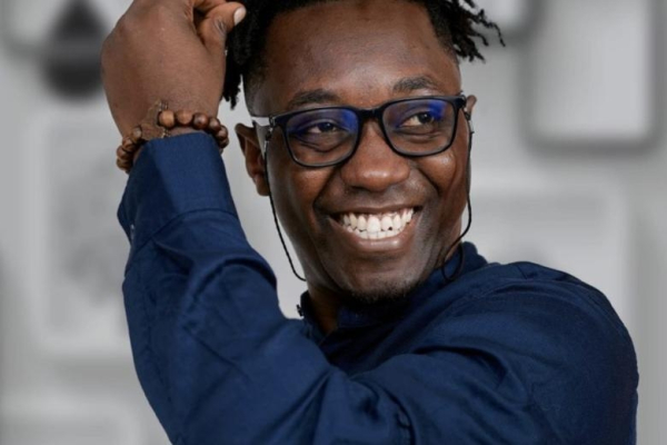 RDC : Joseph Tsongo mise sur la tech pour aider les populations vulnérables