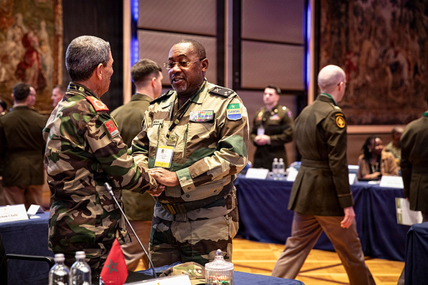 Morocco to Host First U.S. Drone Training Hub in Africa