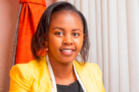 Kenya's Maryanne Gichanga Uses AI to Detect Crop Diseases