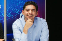 Avec l'IA, Mohamed Ben Ahmed révolutionne l’aquaculture en Tunisie