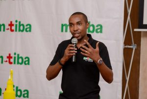 Kenya : M-Tiba, une solution qui aide à payer les soins de santé