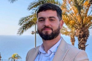 L&rsquo;Alg&eacute;rien Anouar Zemouri mise sur la data pour guider les d&eacute;cisions d&rsquo;entreprise