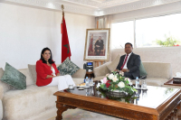 Transformation numérique : le Maroc veut renforcer sa coopération avec l’Inde