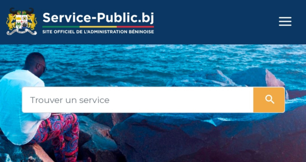 Bénin : 4 nouveaux services disponibles sur le portail national des e-services