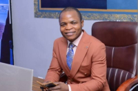 Cameroon: Ngala Boris Mentors, Trains, and Funds Aspiring Entrepreneurs