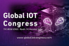 Global IoT Congress : l&rsquo;&eacute;v&eacute;nement international se tiendra en novembre