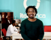 Samy Mwamba aims to make DRC a digital talent hub