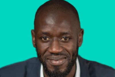 Mamadou Ndiaye Simplifies Event Management in Africa