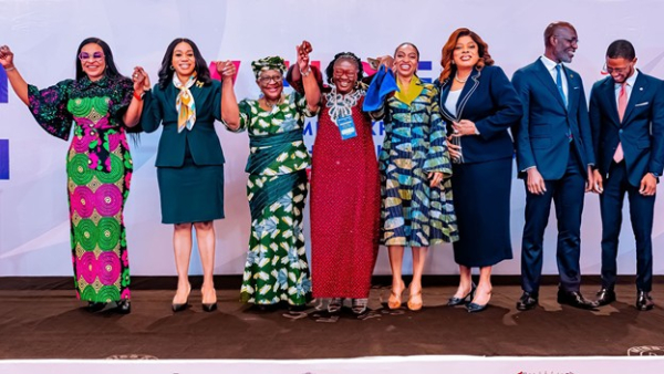 Nigeria Taps $50m WTO Fund to Boost Women in Global Digital Trade