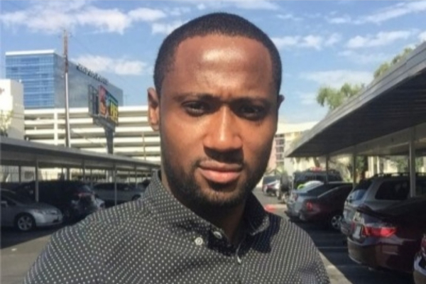 Nigeria: Joseph Ezekwem helps underbanked individuals boost their creditworthiness