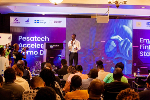 PesaTech Accelerator : un accélérateur de start-up tanzanien conçu pour les fintechs
