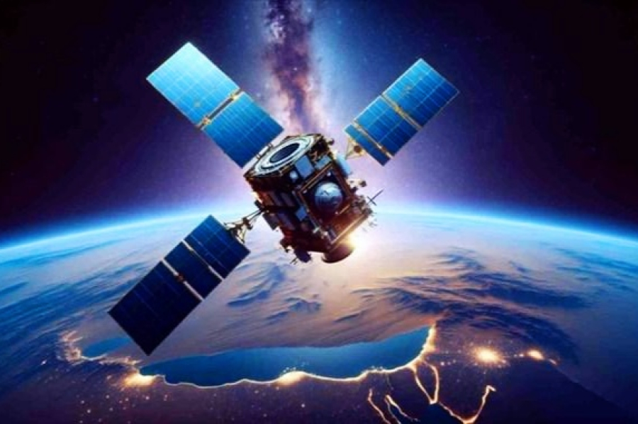 l-agence-spatiale-egyptienne-s-allie-a-l-administration-spatiale-chinoise-pour-l-exploitation-du-satellite-egyptsat-2