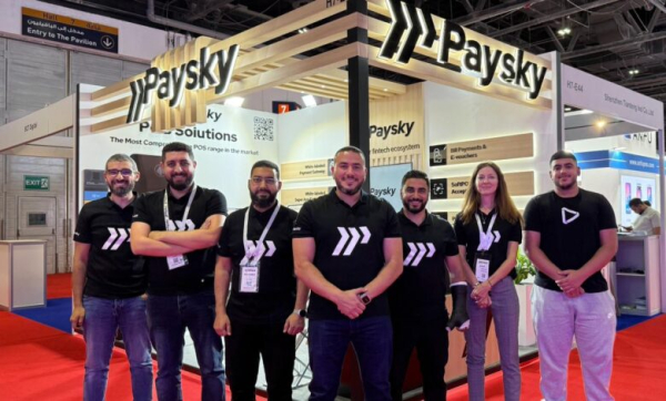 La fintech égyptienne Paysky dévoile Pay by Bank, un nouveau service de paiement