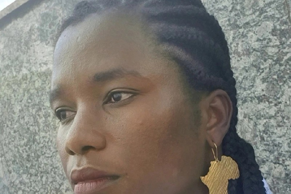 Au S&eacute;n&eacute;gal, Ndeye-Talla Dioum centralise les dossiers de sant&eacute; des &eacute;l&egrave;ves