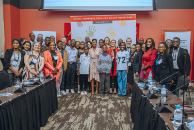 la-gsma-et-l-unicef-lancent-un-groupe-de-travail-pour-proteger-les-enfants-en-ligne
