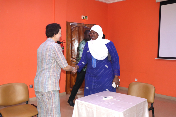 Burkina Faso Turns to Russia to Strengthen Local Digital Skills