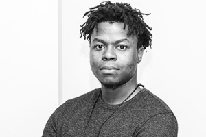 Matimba Julian Nkuna transforme les données en décisions grâce à l’IA