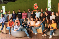 Egypte : GoodsMart stimule la livraison au dernier kilomètre avec son application mobile
