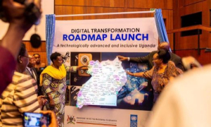 Uganda Launches New Digital Transformation Plan to Accelerate Inclusion and Development